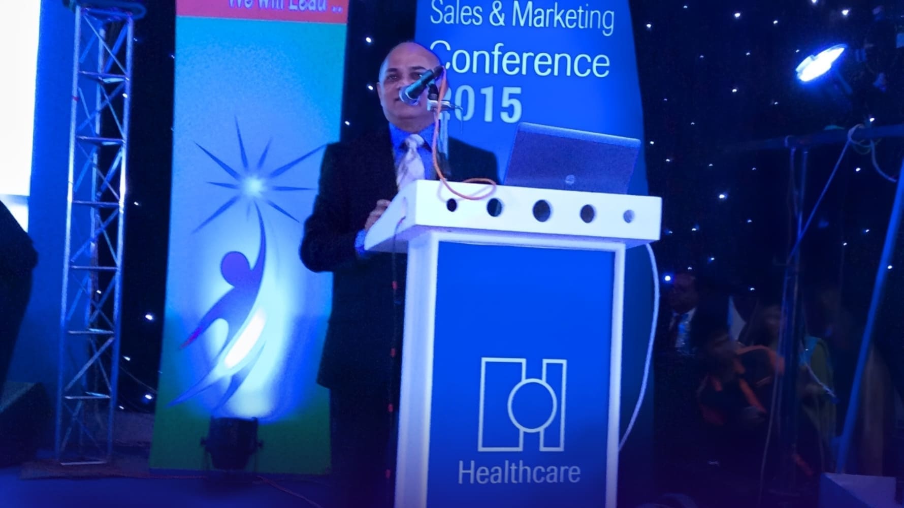 Executive Research Primaries