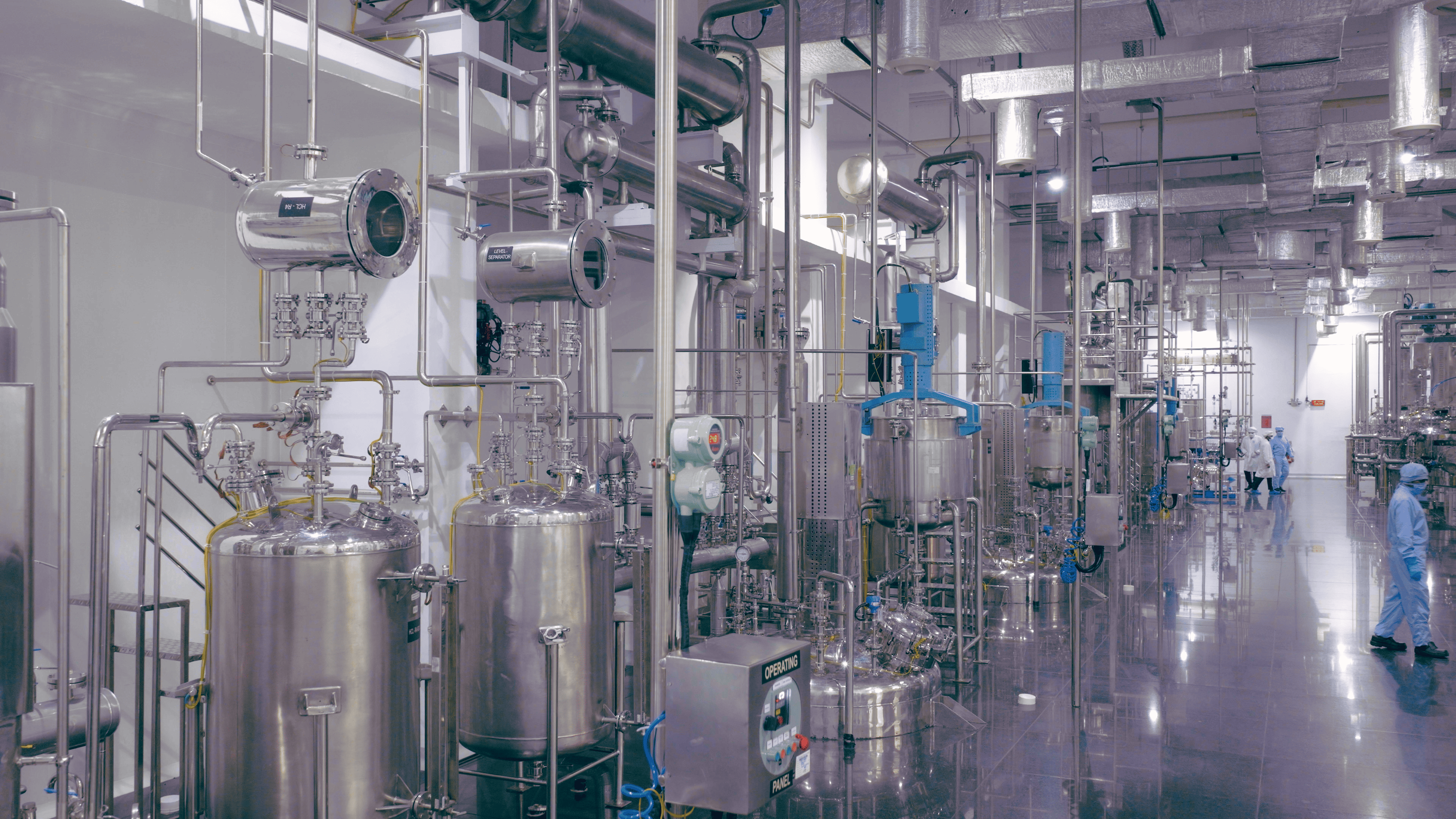 Sustainable Manufacturing