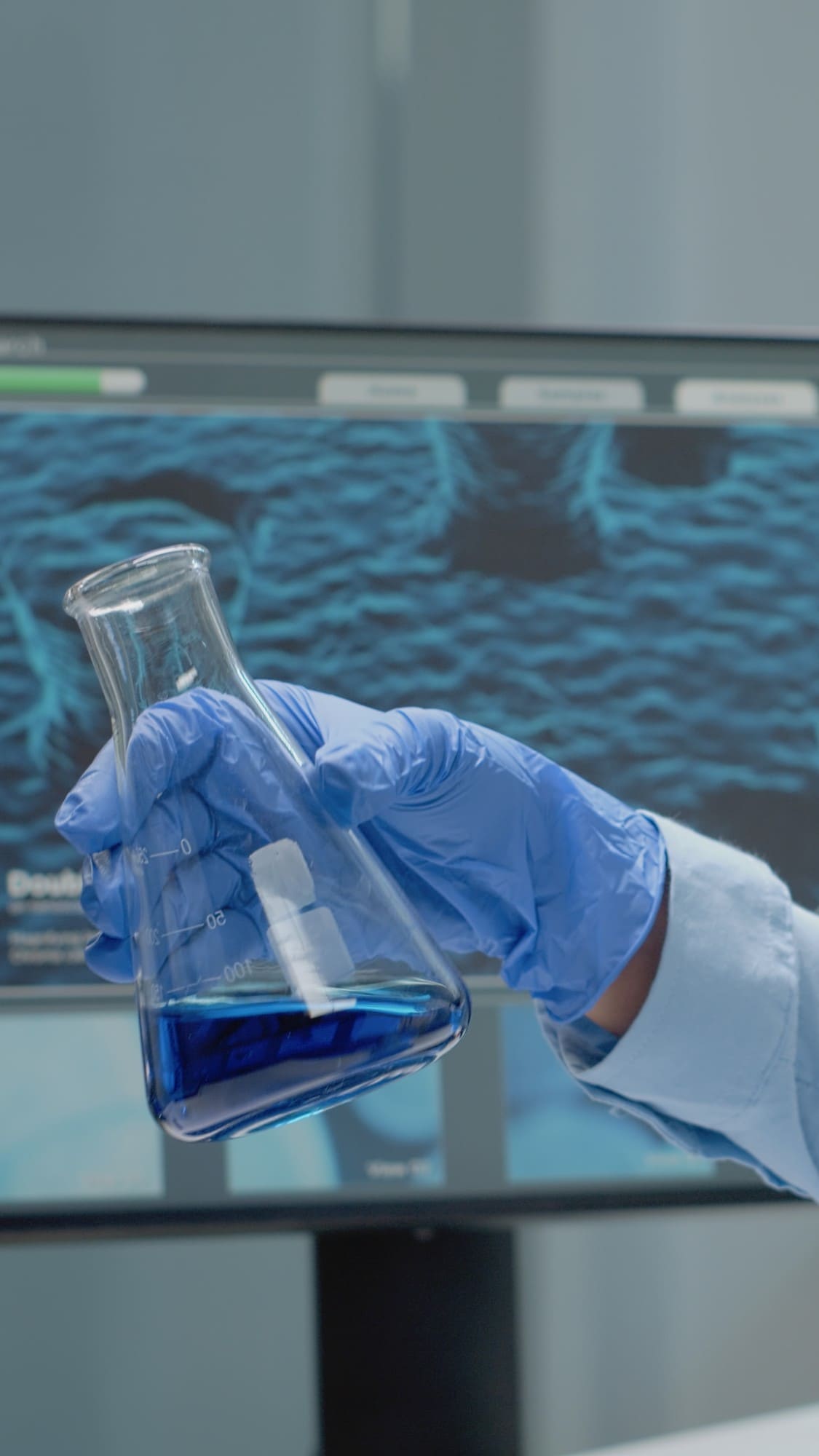 Manufacturing Process